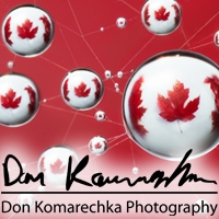 Don Komarechka Photography