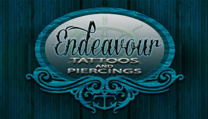 Endeavour Tattoo and Piercing