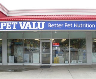 Pet Valu - Better Pet Nutrition