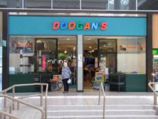 Doogans Pet Centre