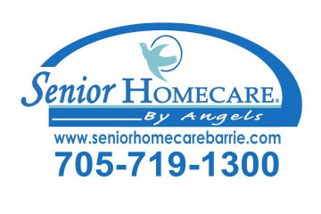 Senior Homecare By Angels