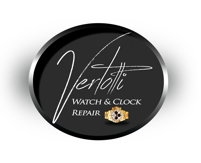 Vertolli Jewellers Watch & Clock Repair