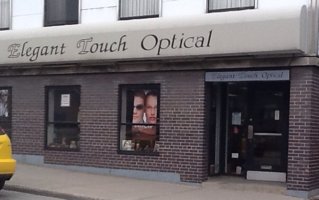 Elegant Touch Optical (E.T. Optical)