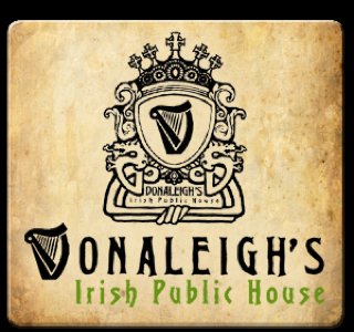 Donaleighs Irish Pub