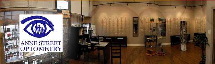 Anne Street Optometry