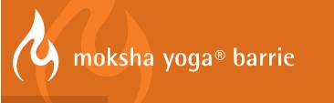 Moksha Yoga Barrie