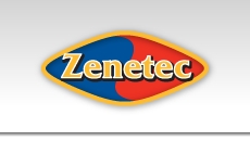 Zenetec Collision Centre