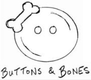 Buttons & Bones