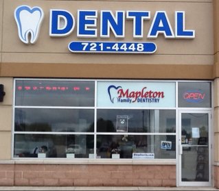 Mapleton Family Dental