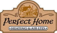Perfect Home Heating And Air Ltd