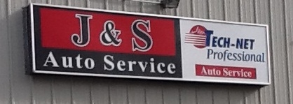 J & S Auto