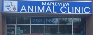 Mapleview Animal Clinic
