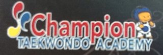 Champion Taekwondo Academy