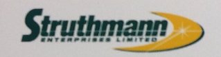 Struthmann Enterprises Limited