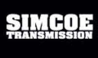 Simcoe Transmission Centre