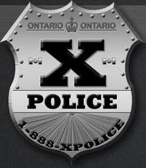 XPOLICE Traffic Ticket Services