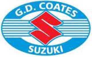G.D. Coates Suzuki