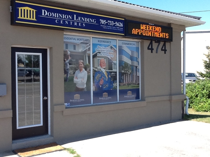 Kevin Roye / Dominion Lending Centres