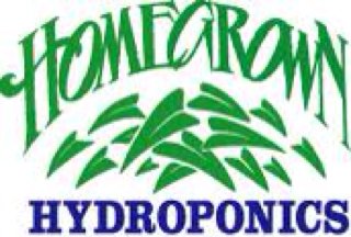 Homegrown Hydroponics Inc