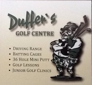 Duffers' Golf Centre