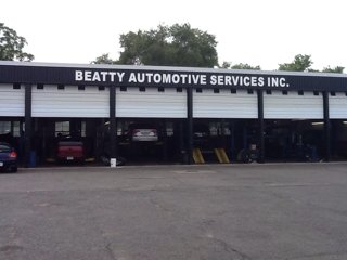 Beatty Automotive Services