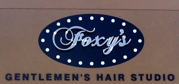 Foxy's Gentlemen's Hair Studio