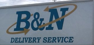 B & N Delivery Service