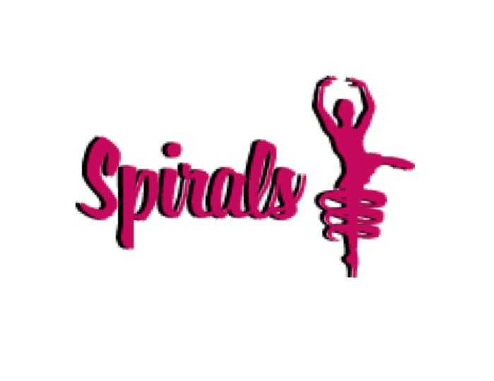 Spirals Figure Skating & Dance Source
