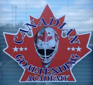 Canadian Goaltending Academy 