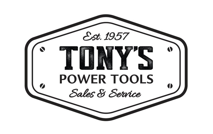 Tony's Power Tool & Vacuum Service