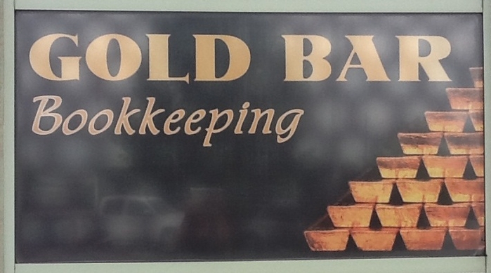 Gold Bar Bookkeeping