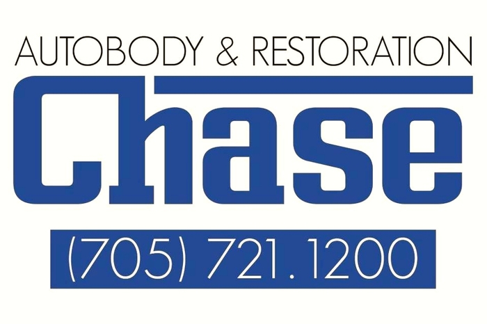 Chase Auto Body & Restoration
