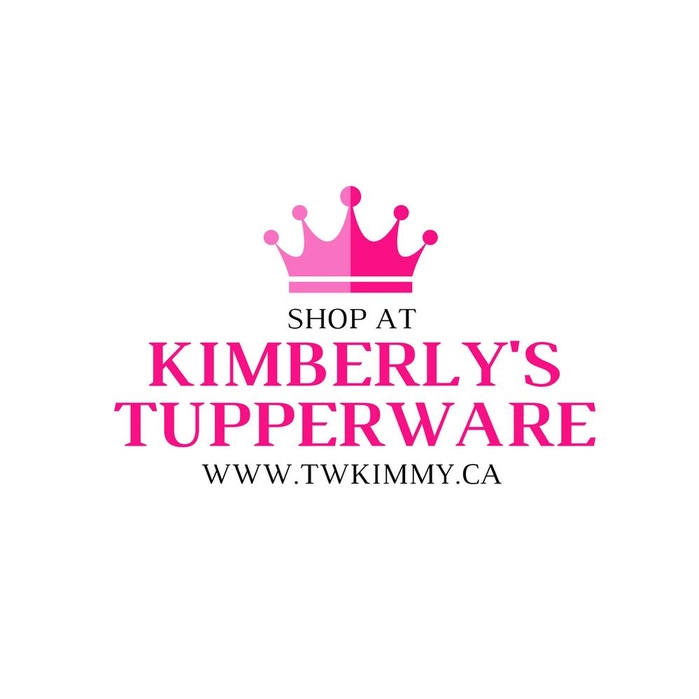 Kimberly Wright - Tupperware Consultant
