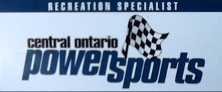 Central Ontario Power Sports