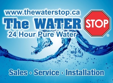 The Water Stop Inc