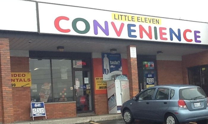 Little Eleven Convenience