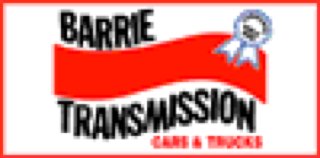 Barrie Transmission