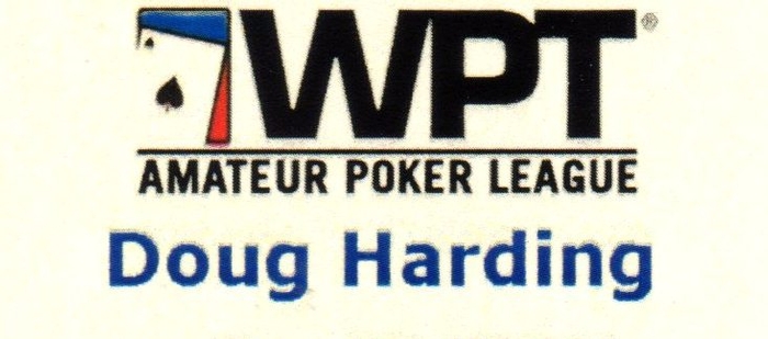 Amateur Poker League WPT