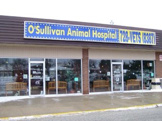 O'Sullivan Animal Hospital