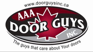 AAA Door Guys Inc