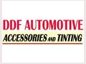 D D F Automotive Accessories & Tinting