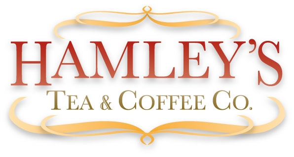 Hamley's Tea & Coffee Co