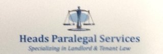 Heads Paralegal Services