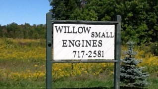 Willow Small Engines