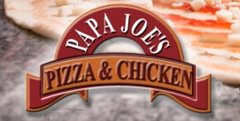 Papa Joe's Pizza & Chicken Inc