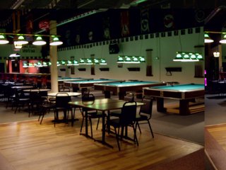 Alliance Billiards & Sports Bar