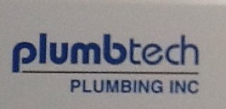 Plumbtech Plumbing Inc