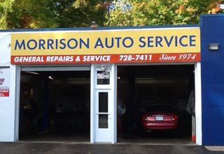 Morrison Auto Service