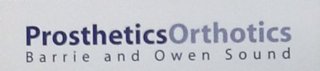 Prosthetics-Orthotics (Barrie)
