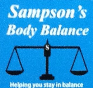 Sampson's Body Balance